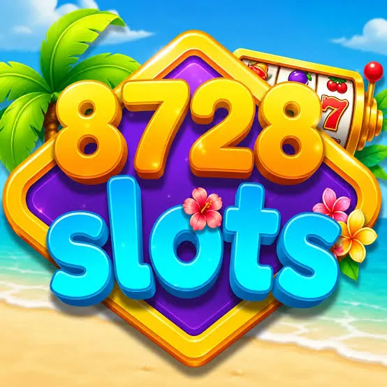 8728SLOTS - Pertarungan Terakhir dalam Battle Royale