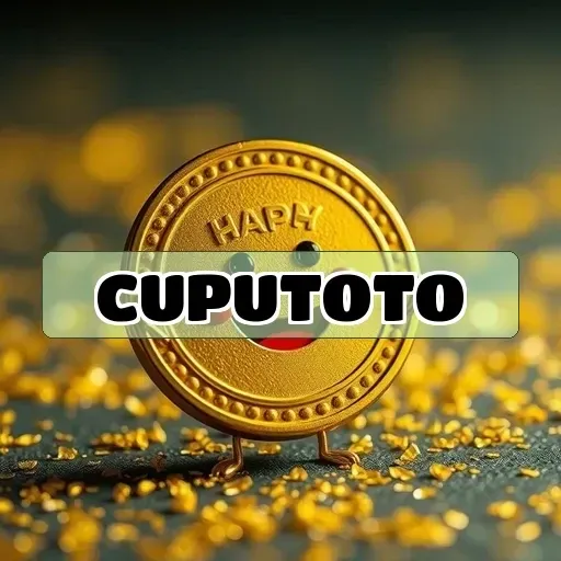 CUPUTOTO - Game Aksi yang Menggugah Adrenalin