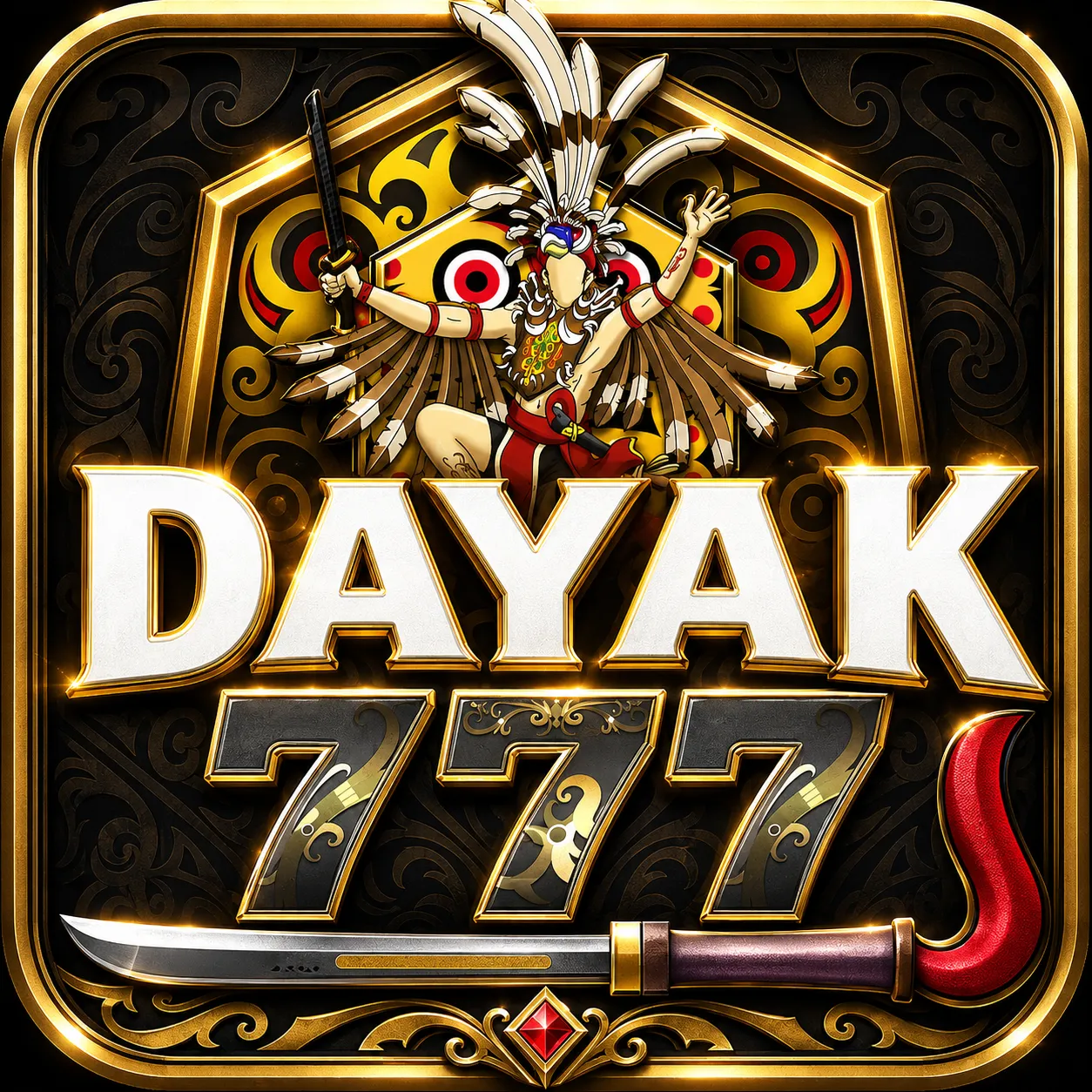 DAYAK777 - Petualangan Seru dalam TPS yang Menggugah Adrenalin