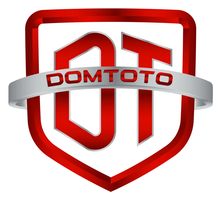 DOMTOTO - Game Idle Seru untuk Mengisi Waktu Luang