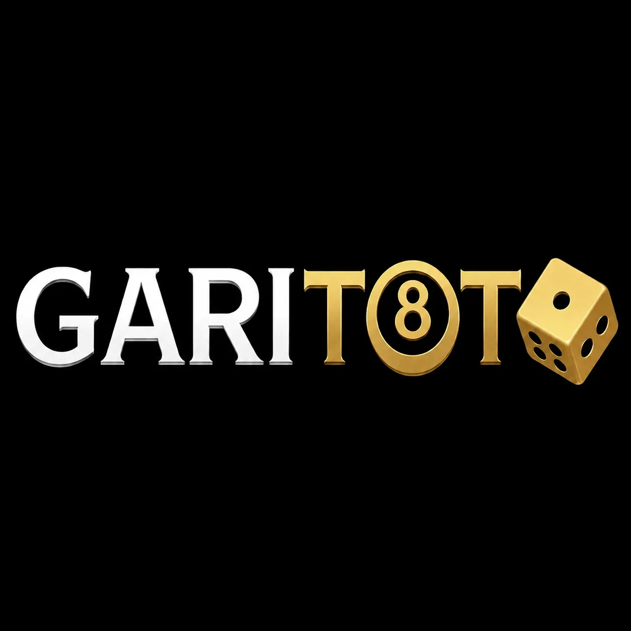 GARITOTO - Petualangan Seru di Dunia Terbuka