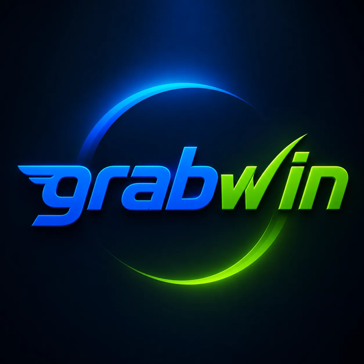 GRABWIN - Game Gaple Seru dan Menyenangkan