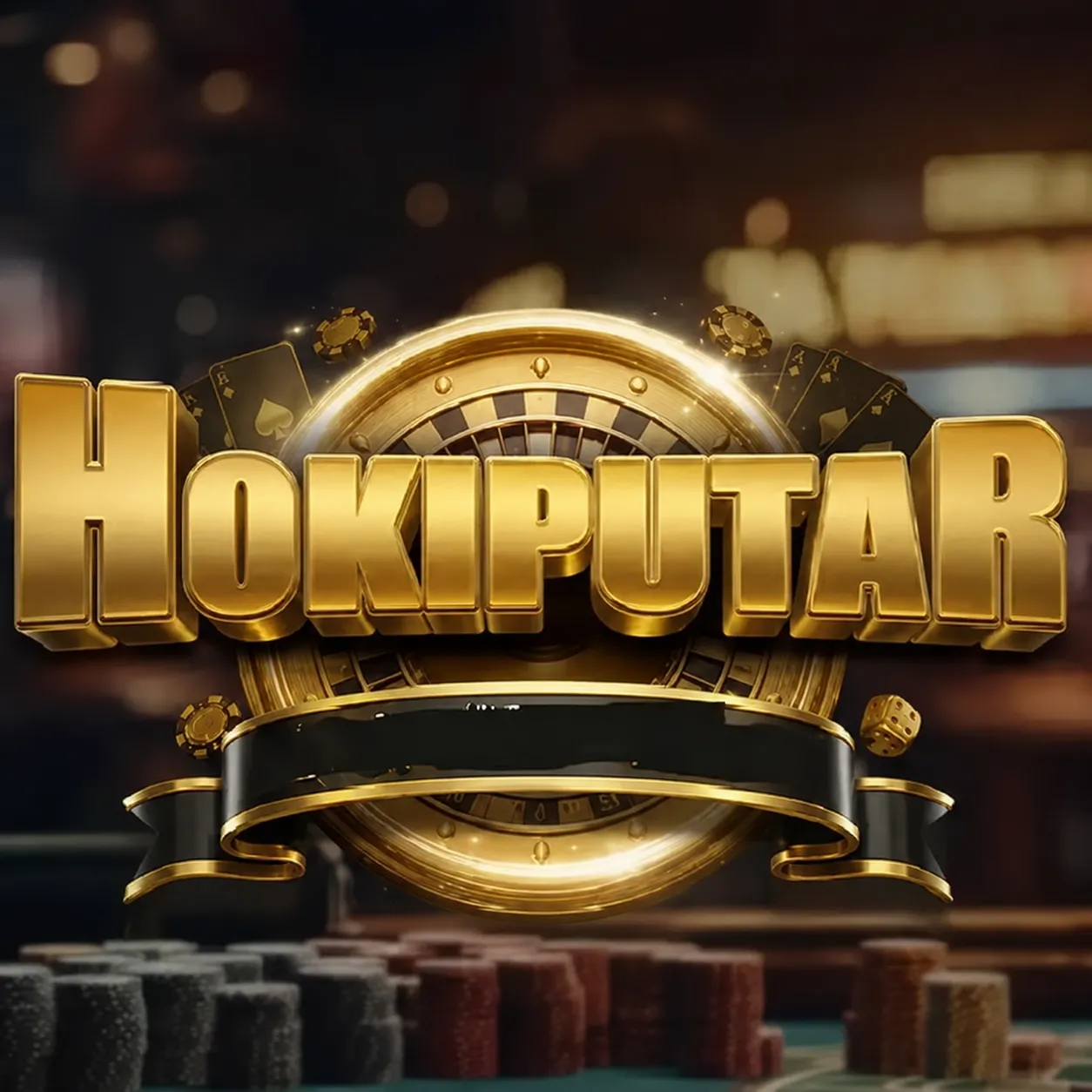 HOKIPUTER - Strategi Cerdas dan Keseruan Tanpa Batas