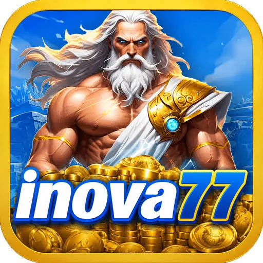 INOVA77 - Aksi Tanpa Henti di Dunia Gamifikasi