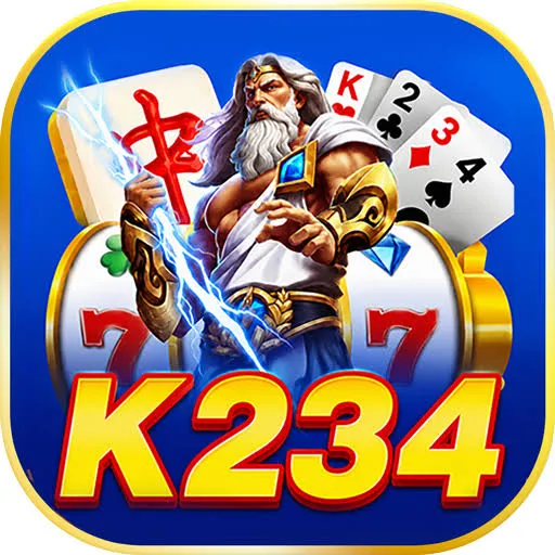 K234 - Game Tembak Ikan Seru dan Menantang