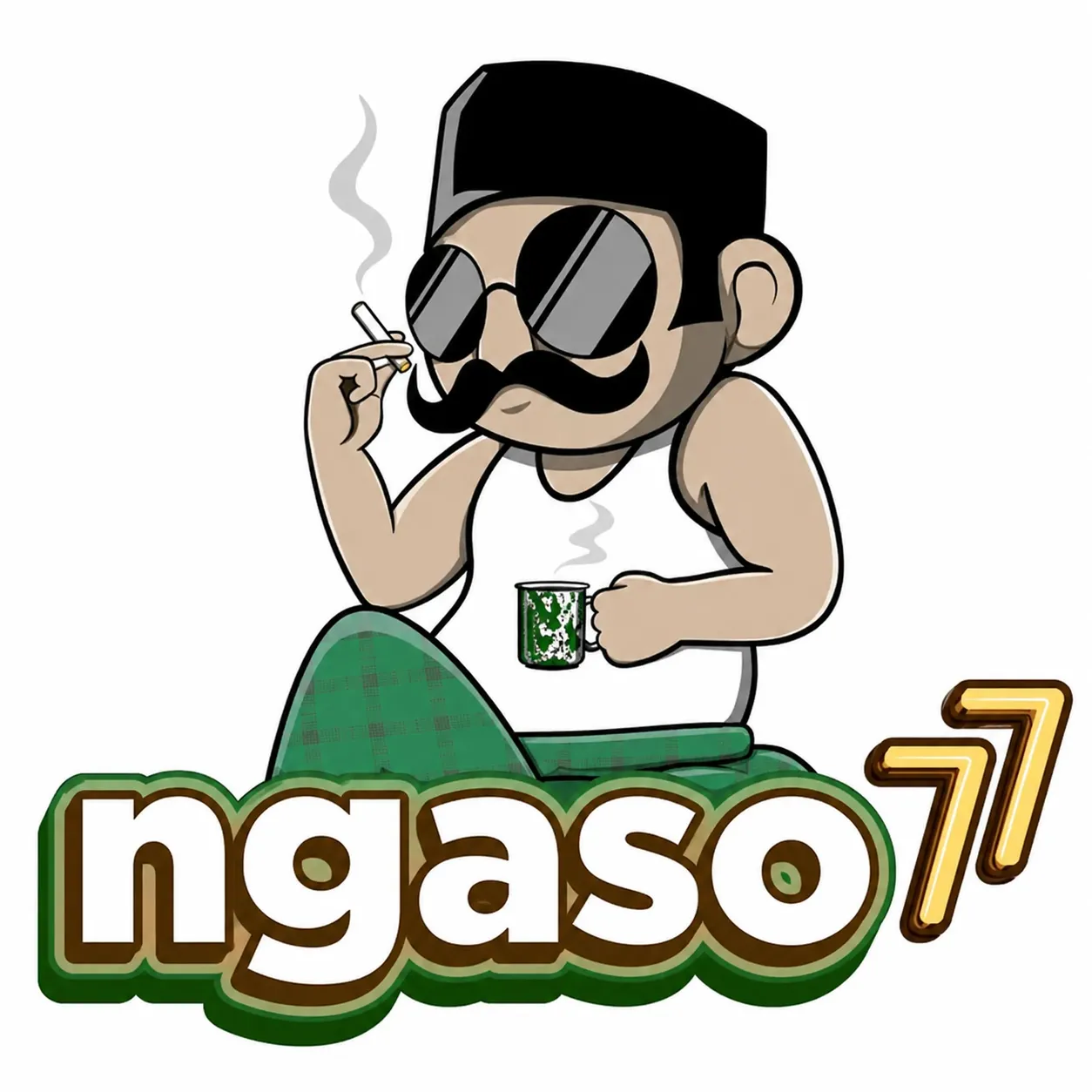 NGASO77 - Game Strategi Terbaik untuk Para Pecinta SLG