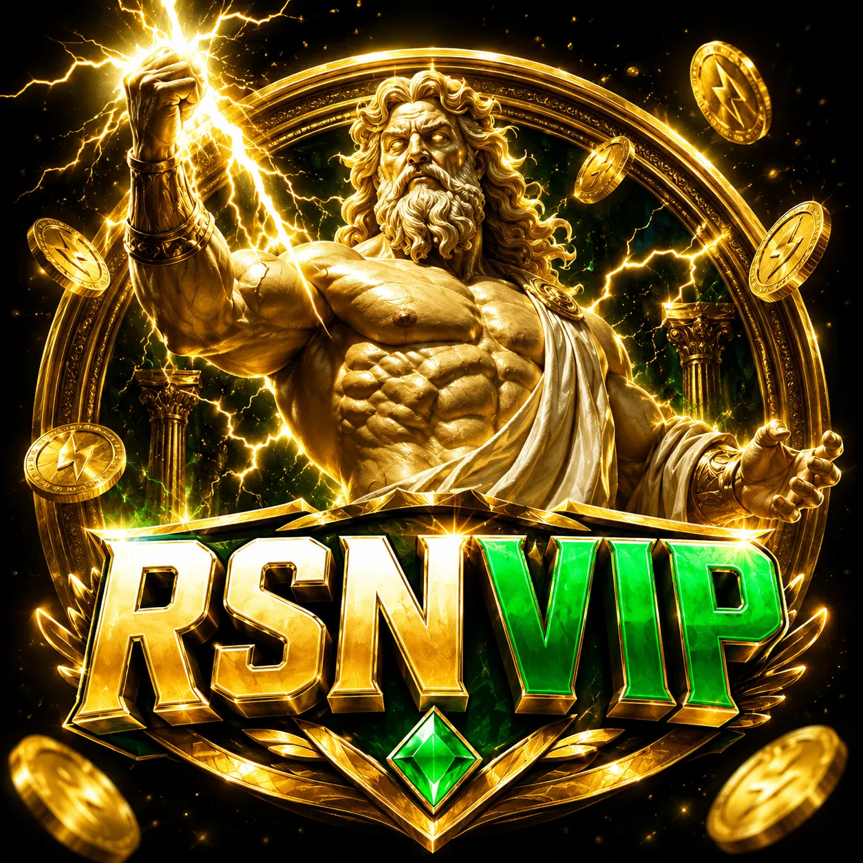 RSNVIP - Petualangan Epik di Dunia MMORPG