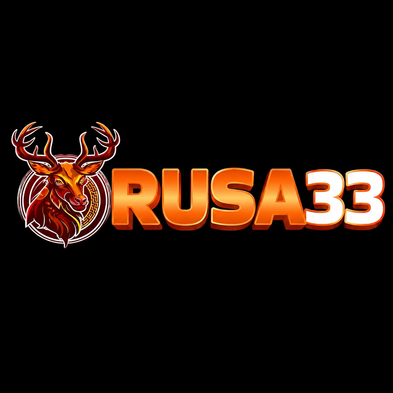 RUSA33 - Balapan Motor Penuh Aksi