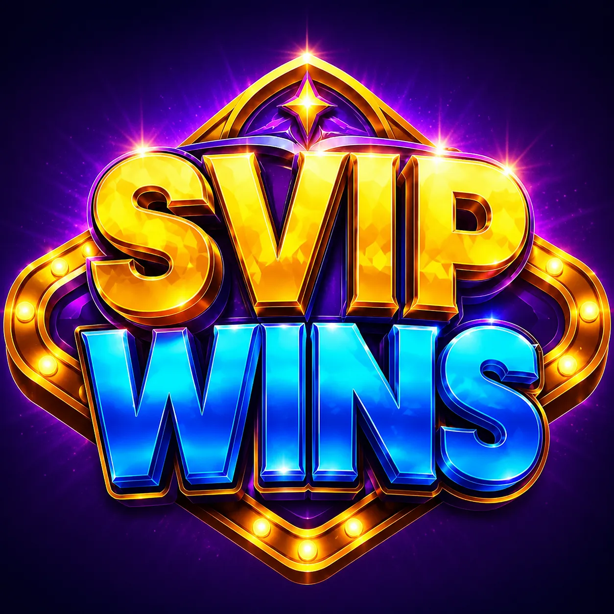 SVIPWINS - Game Santai yang Seru dan Menyenangkan